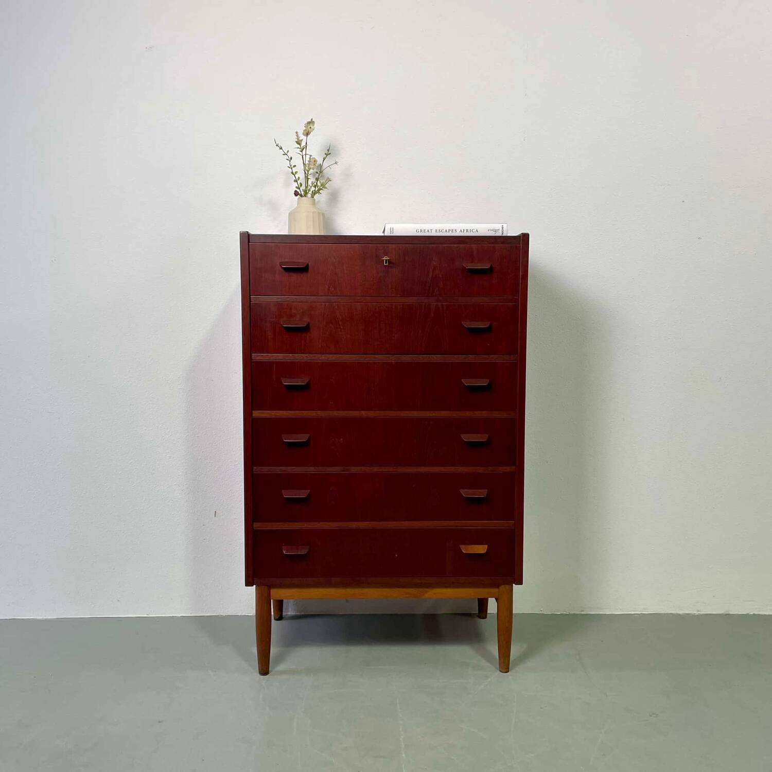 Chest of drawers Poul Volther
