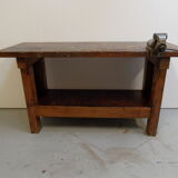 Industrial workbench