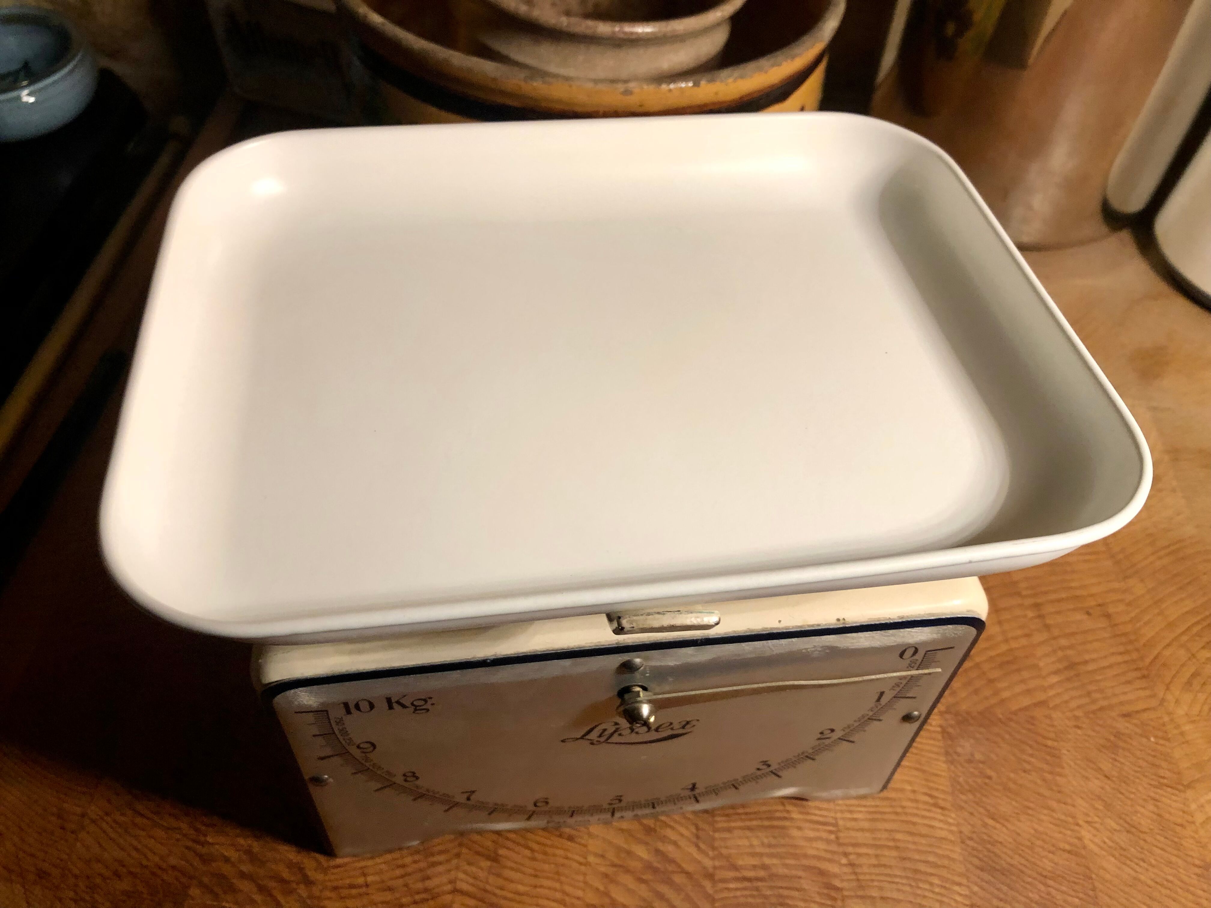 Ancient Lyssex Libra