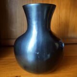 Double vase 50s by B. Letalle