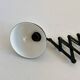 Scissor wall lamp, 1950s
