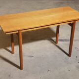 Czechoslovak side table made by LIPA