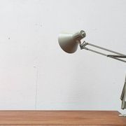 Lampe de table danoise du milieu du siècle, années 1960