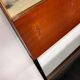 vintage coat rack furniture / standing coat rack