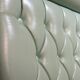 Banquette bistrot vintage