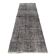 Vintage distressed turkish rug runner, 186 x 60 cm