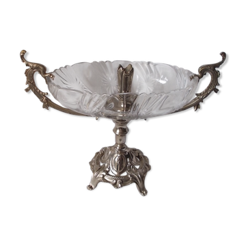 Coupe centre de table