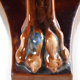 Column and pot cover Massier