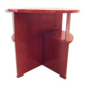 Table d'appoint art déco