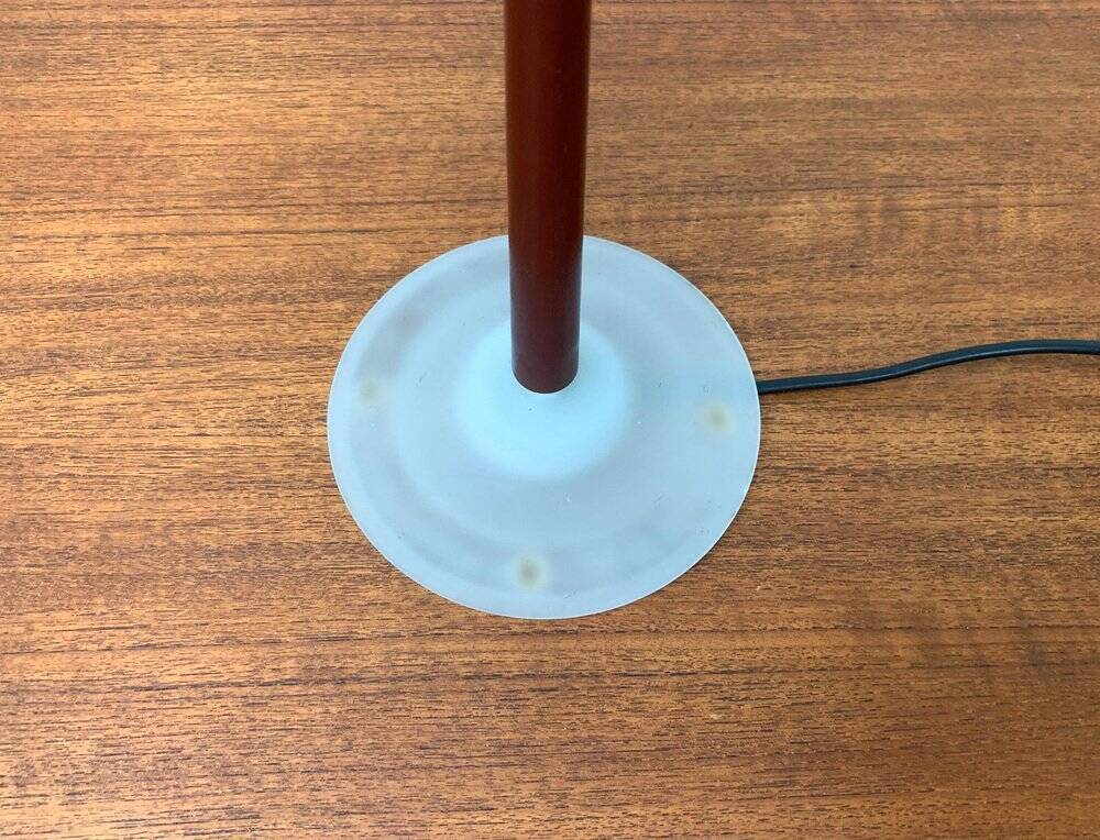 Postmodern Italian table lamp model Pao T1 by Matteo Thun for Arteluce, 1990s.