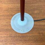 Postmodern Italian table lamp model Pao T1 by Matteo Thun for Arteluce, 1990s.