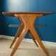 Table d'appoint scandinave