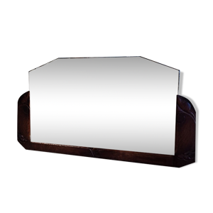 miroir biseauté art
