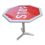 Table bistro signpost