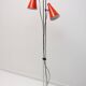 Mid-century spot floor lamp, designed by Josef Hurka, 1960’s