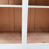 Vintage Parisian buffet