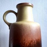 Potiche Scheurich Keramik West Germany