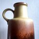 Potiche Scheurich Keramik West Germany