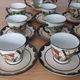 Service a café ancien René gaitaud