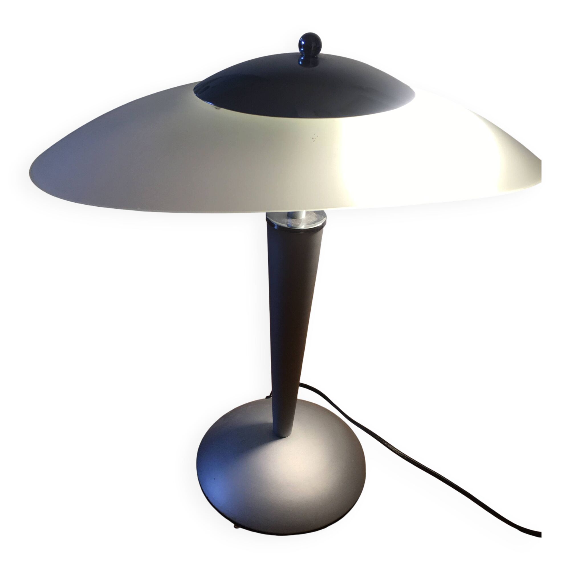 Lampe a poser