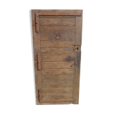 Porte a oeilleton