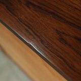 Rosewood sideboard, Danish design, 1960s, designer: Arne Vodder, production