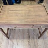 Acacia desk