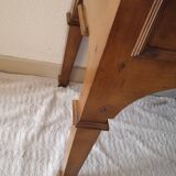 Commode style Directoire en merisier