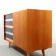 Buffet U 458 de Jiří Jiroutek