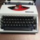Machine a écrire Triumph Adler Tippa 1970'
