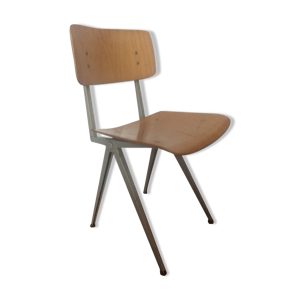 Chaise compas marko