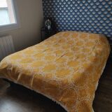 Vintage bedspread