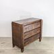 Vintage 1950s chest of drawers – Art Deco style