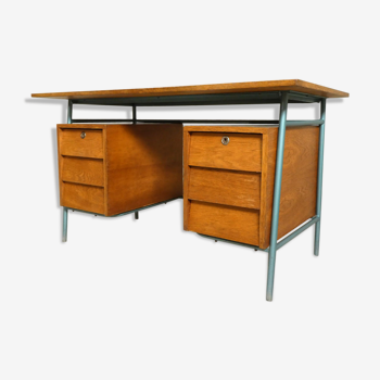 Bureau vintage 1950