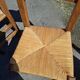 6 brutalist chairs