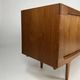Danish teak sideboard by Bernhard Pedersen & Søn vintage 60s design