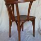 Chair stella bauman