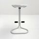 Tractor stool by Rodney Kinsman for Bieffeplast, 1970