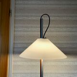 Lampe de sol vintage « Artemide - Aggregato » par Enzo Mari