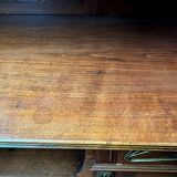 Art Nouveau style sideboard.