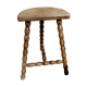 Ancient tripod stool