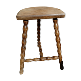 Ancient tripod stool