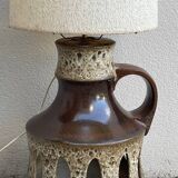 Lampadaire vintage 70´