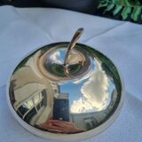 Sugar bowl by Christofle