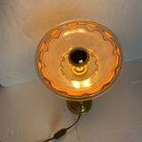 Desk lamp
