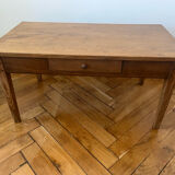 Farmhouse coffee table