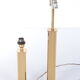 Ensemble de 2 lampes de table Hollywood Regency, 1970 Allemagne