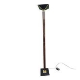 Lampadaire 80's KOTT Ecaille de tortue
