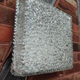 HOLOPHANE glass wall light