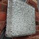 Applique murale verre HOLOPHANE